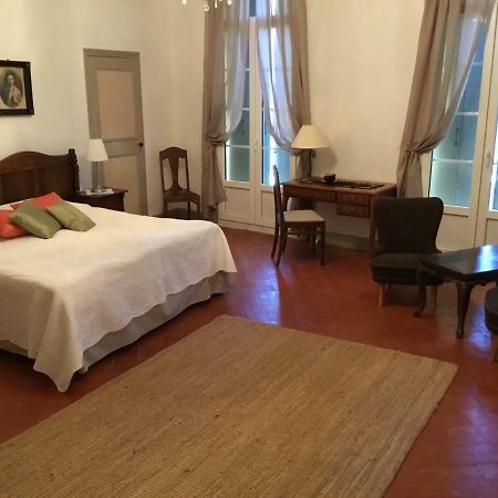 La Maison Quarante Bed & Breakfast Exterior foto