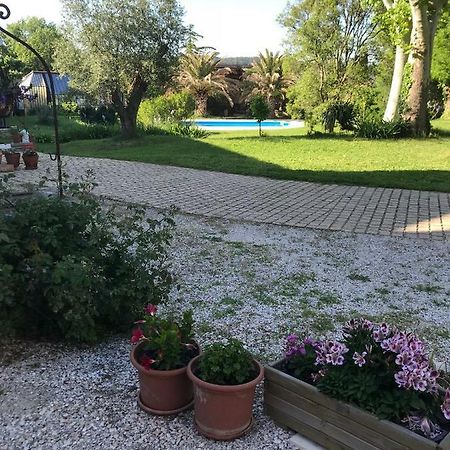 La Maison Quarante Bed & Breakfast Exterior foto