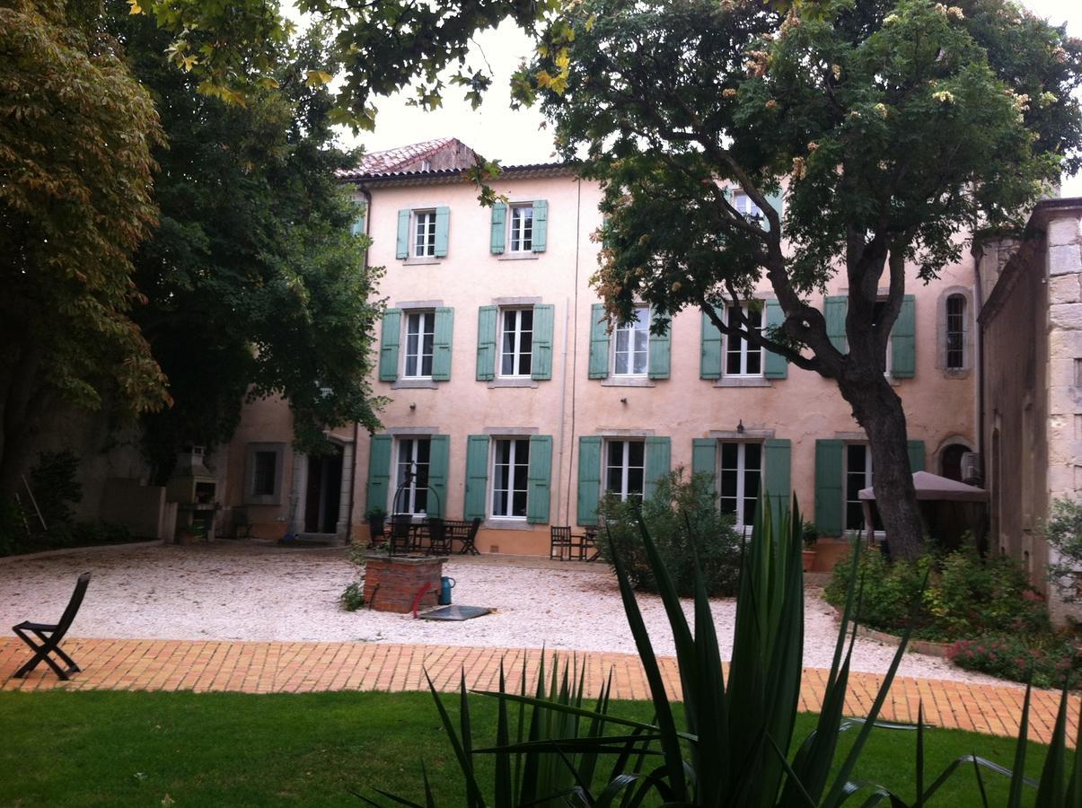 La Maison Quarante Bed & Breakfast Exterior foto