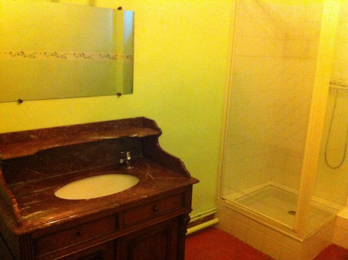 La Maison Quarante Bed & Breakfast Cameră foto