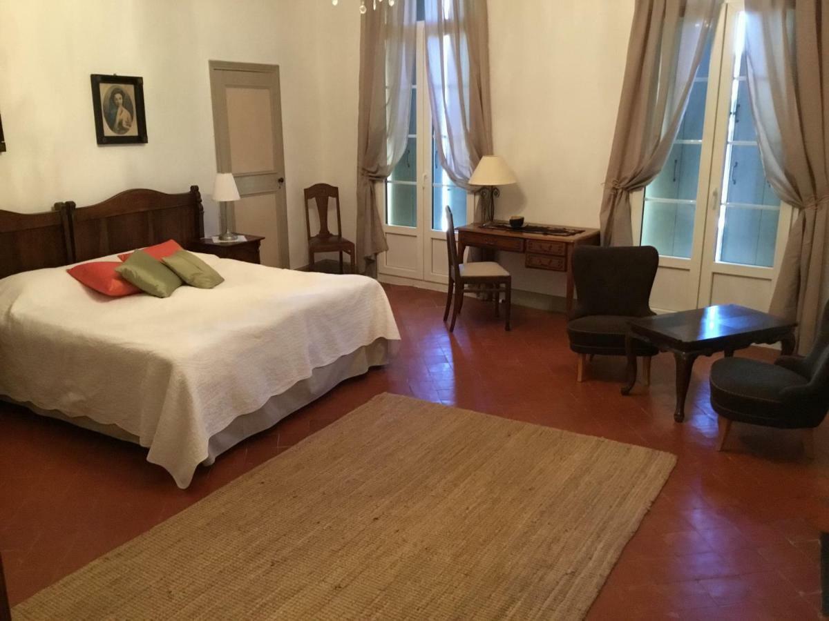 La Maison Quarante Bed & Breakfast Exterior foto
