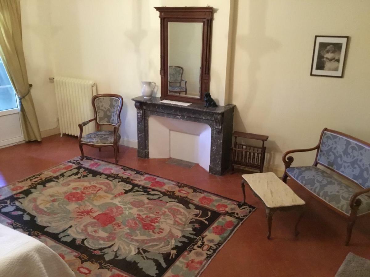 La Maison Quarante Bed & Breakfast Cameră foto