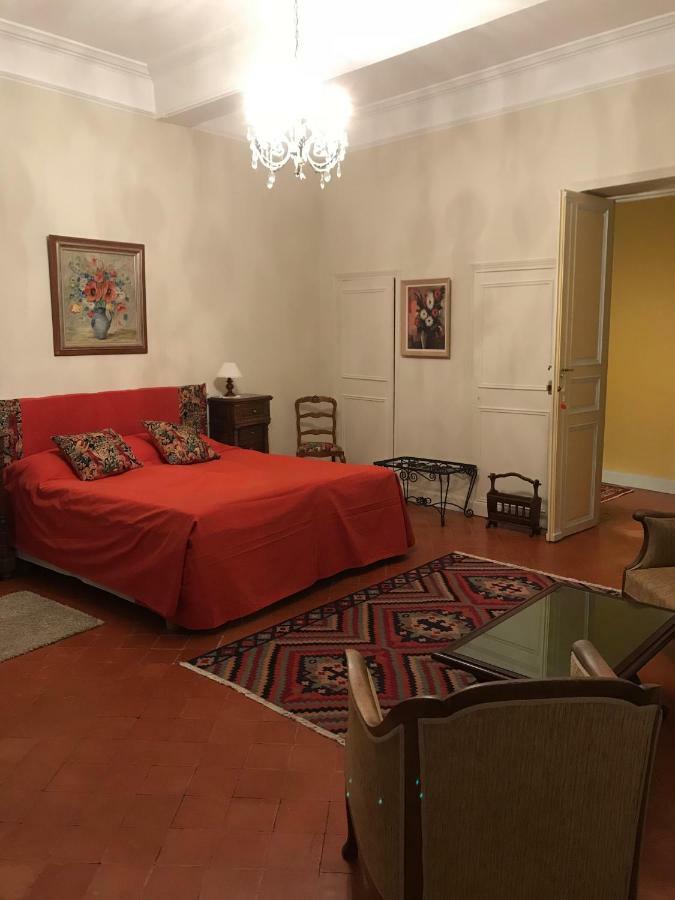 La Maison Quarante Bed & Breakfast Cameră foto