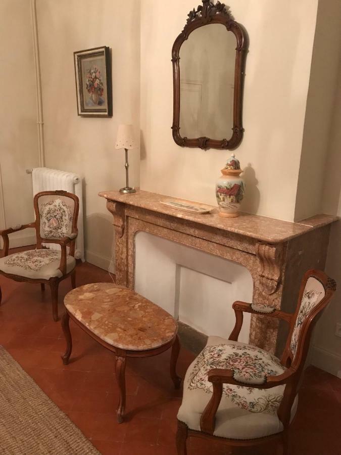 La Maison Quarante Bed & Breakfast Cameră foto