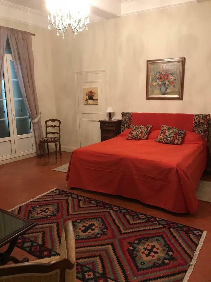 La Maison Quarante Bed & Breakfast Exterior foto