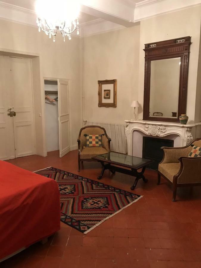 La Maison Quarante Bed & Breakfast Cameră foto