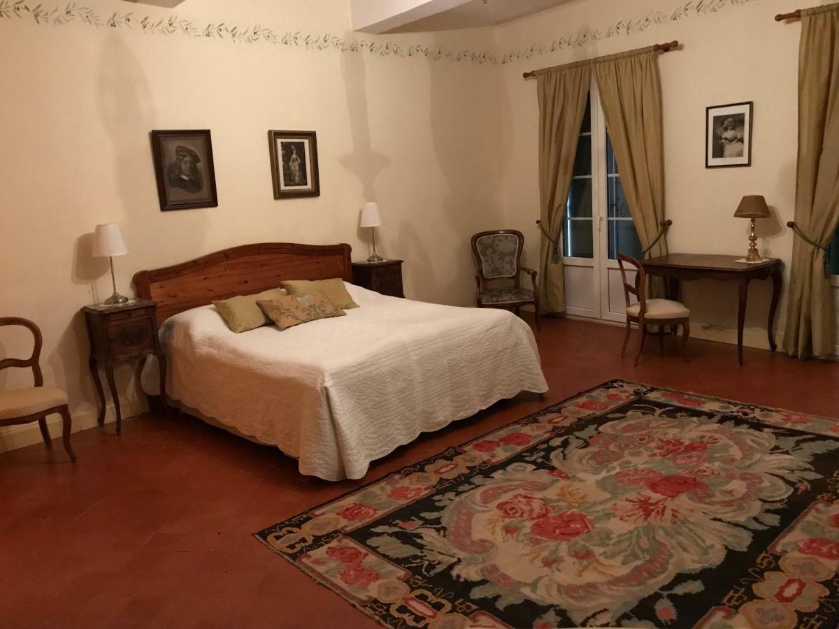 La Maison Quarante Bed & Breakfast Exterior foto