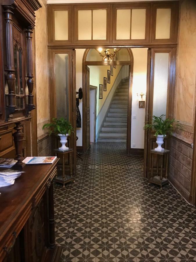 La Maison Quarante Bed & Breakfast Exterior foto